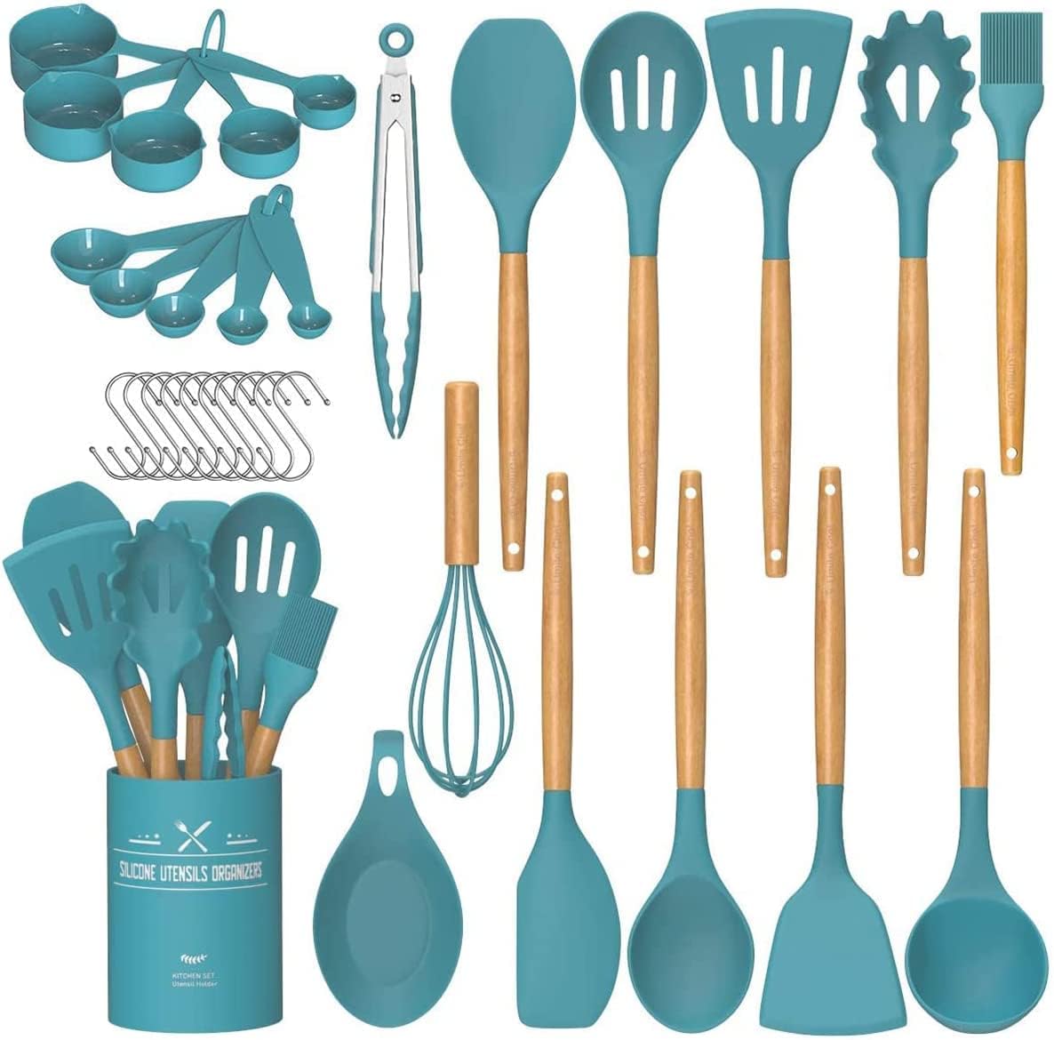 Cooking Utensils Set