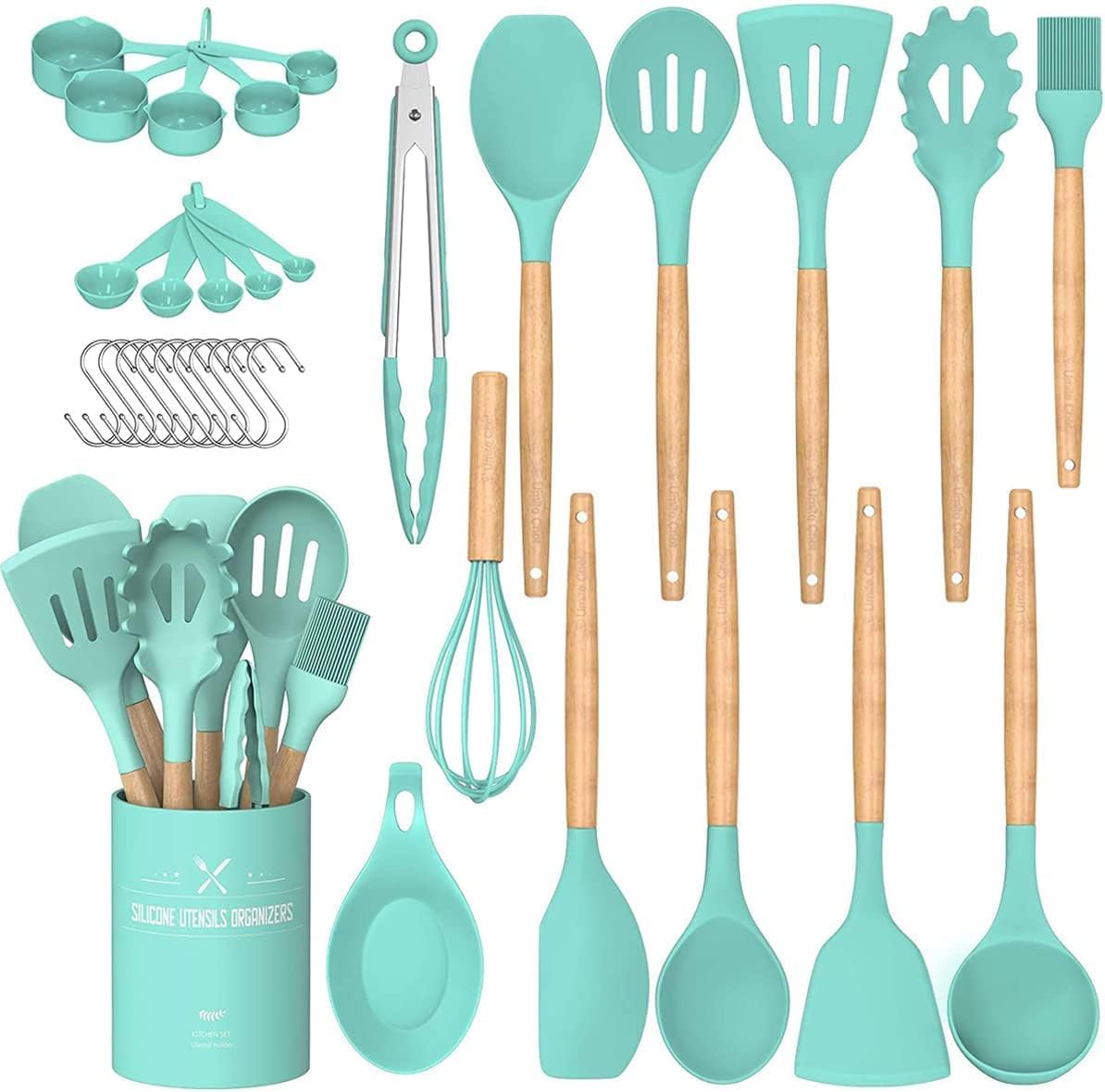 Cooking Utensils Set