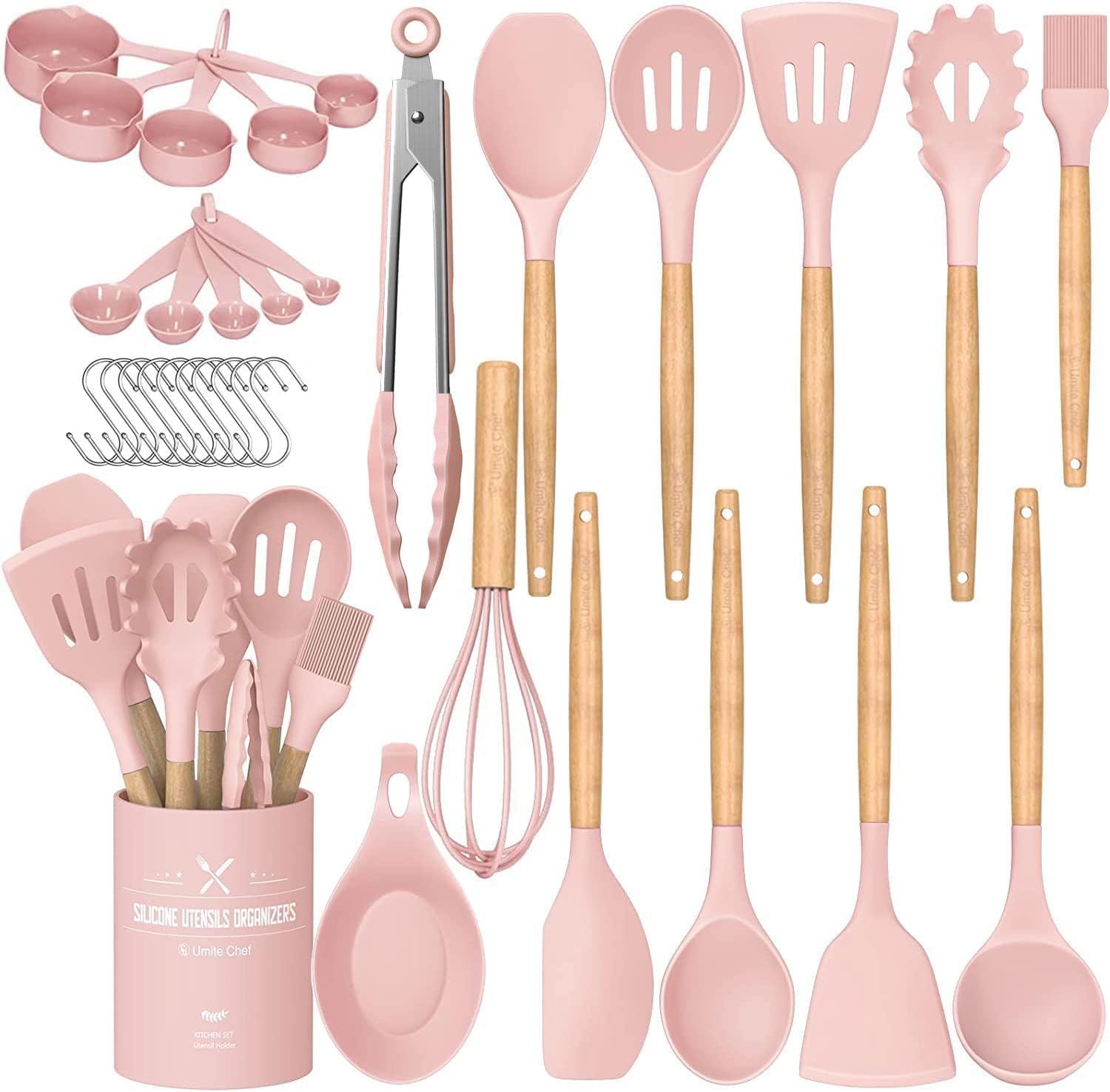 Cooking Utensils Set