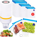 Vacuum Sealer Set