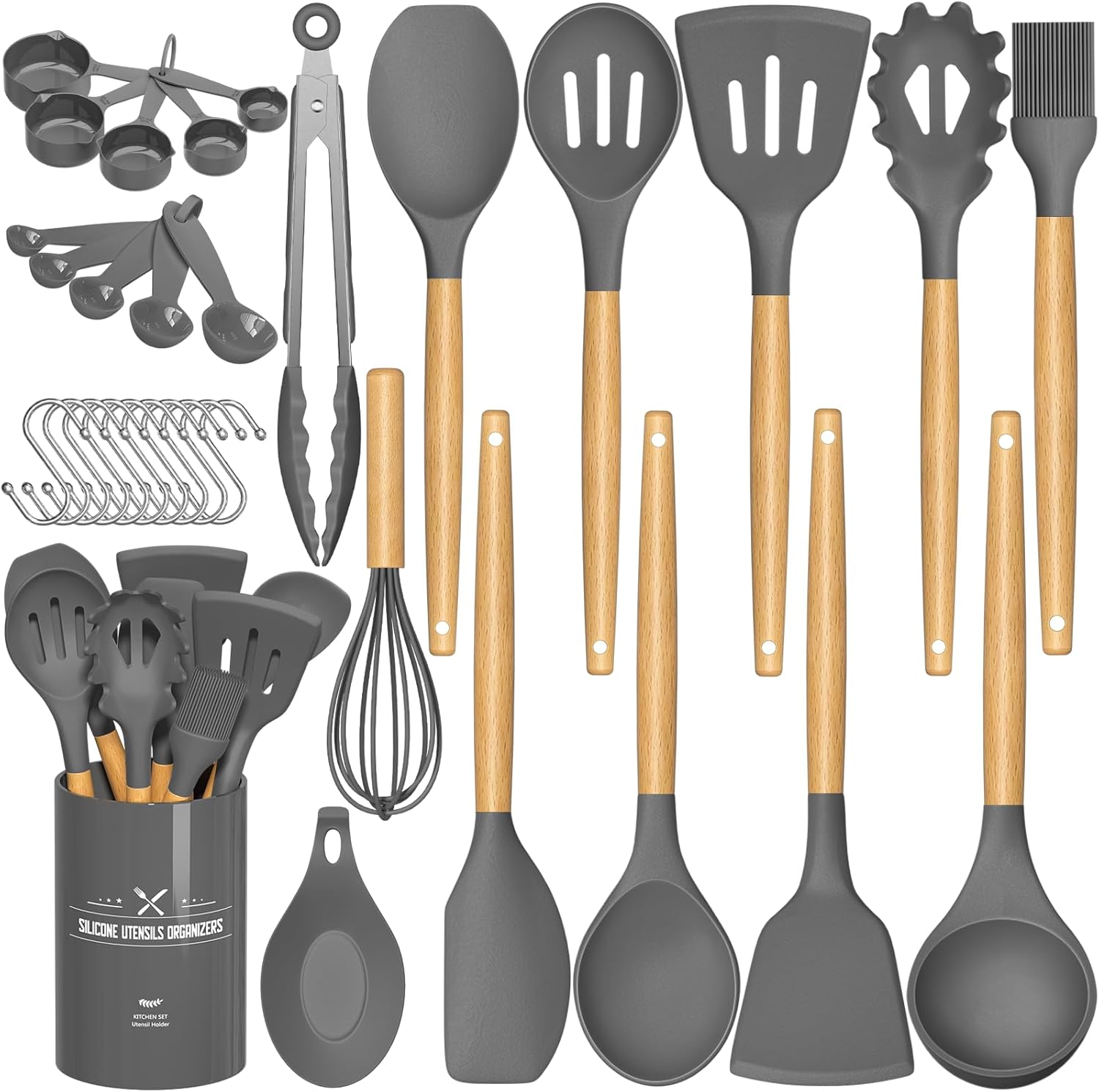 Cooking Utensils Set