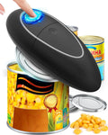 One Touch Electric Can Opener