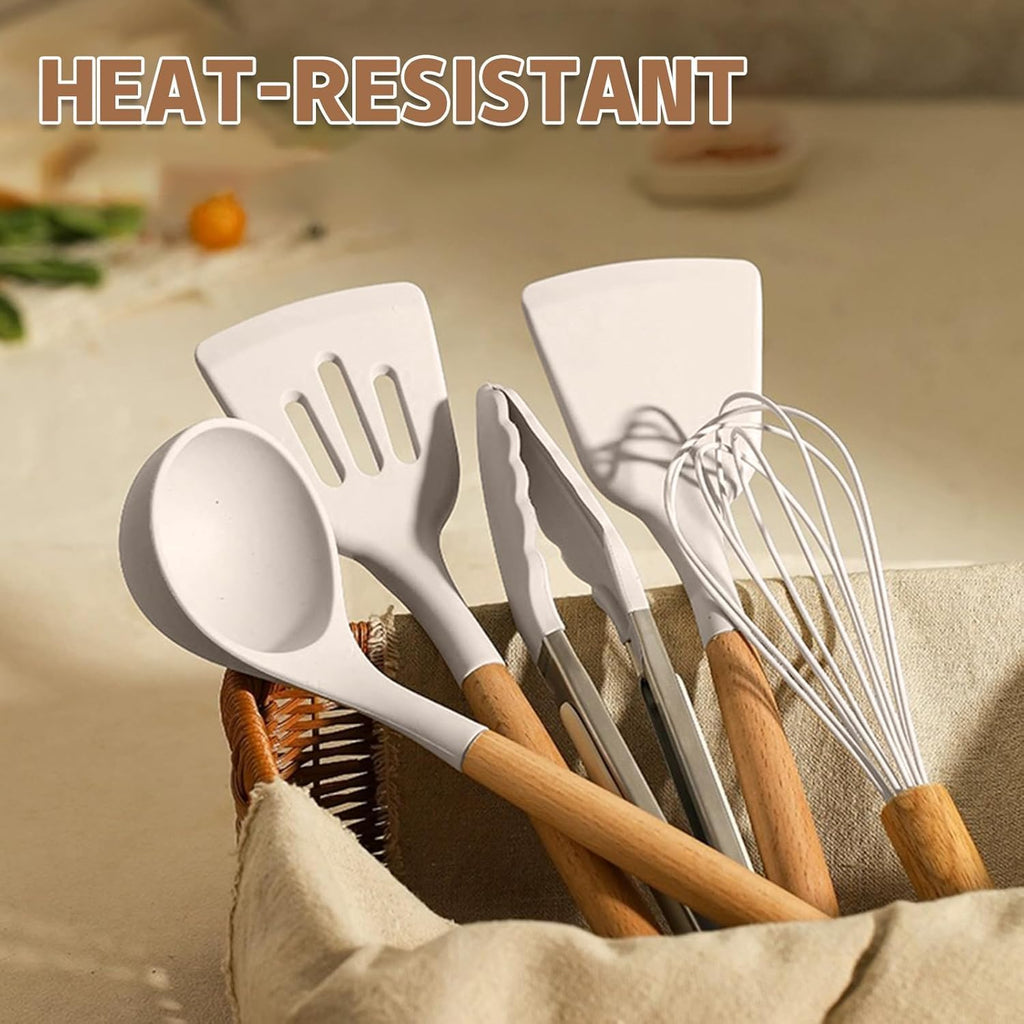 Cooking Utensils Set