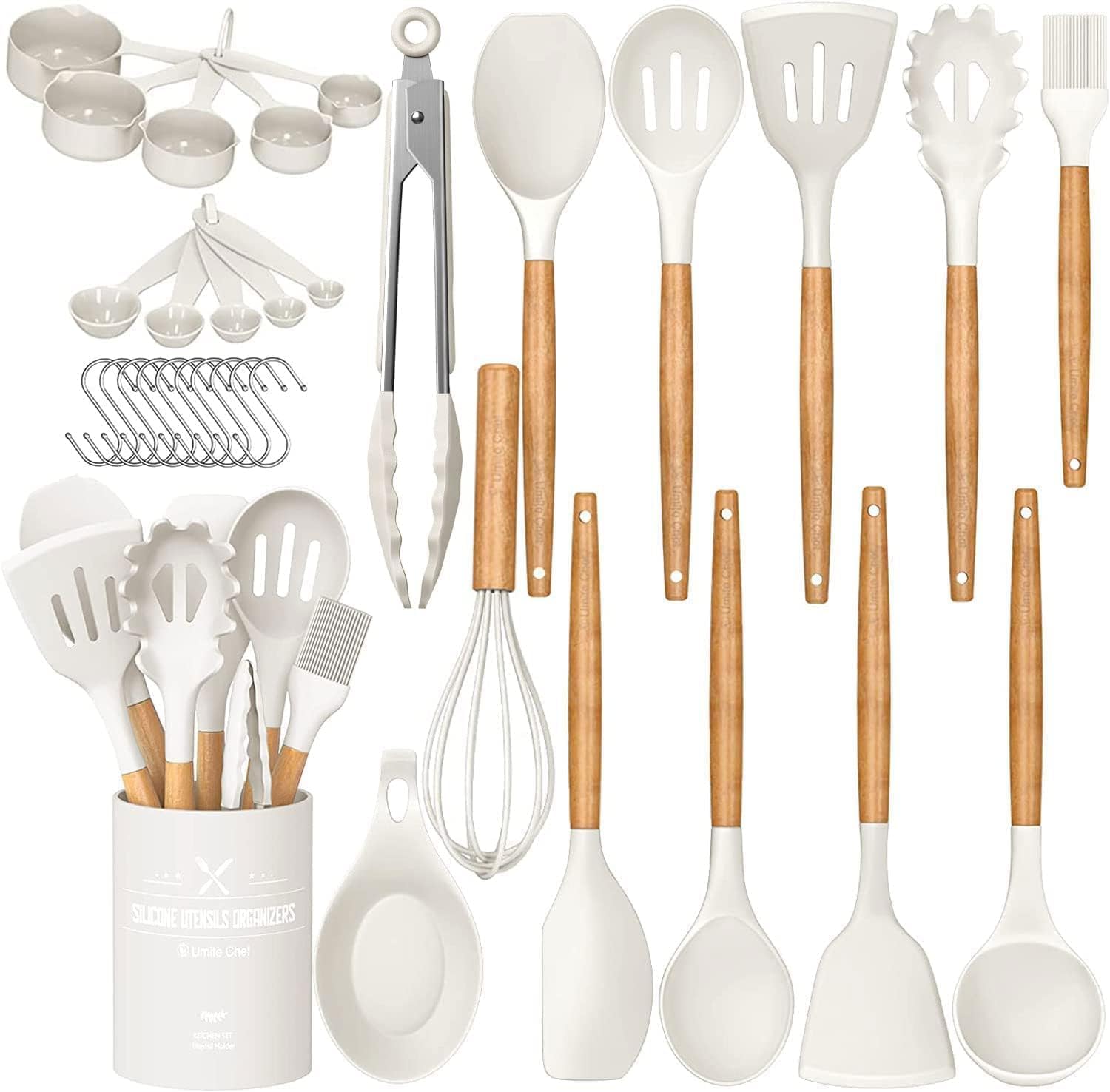 Cooking Utensils Set
