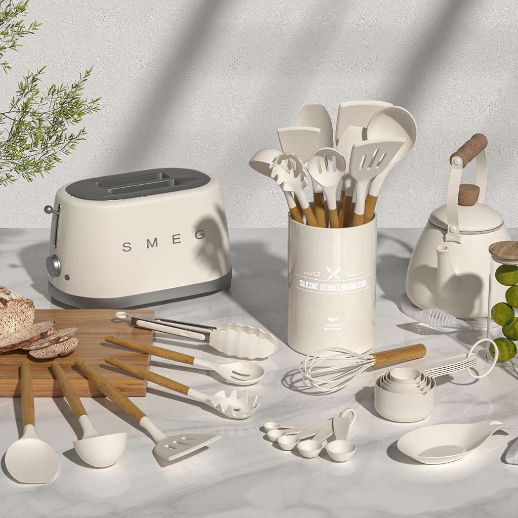 Cooking Utensils Set