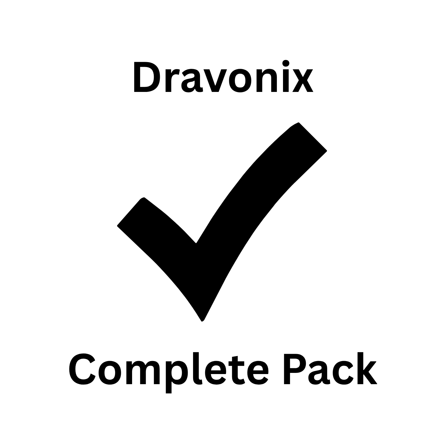 Dravonix